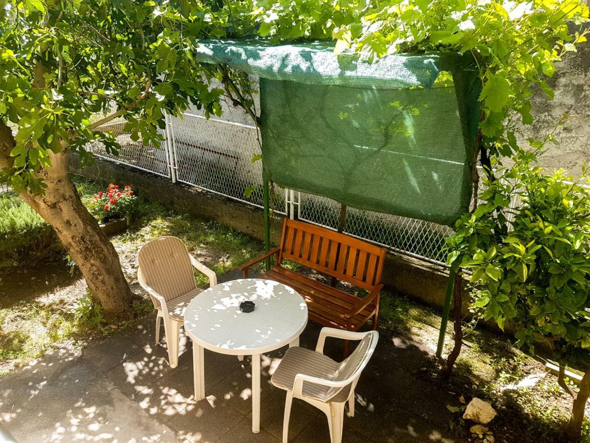 Apartment Drago Kaštela Extérieur photo