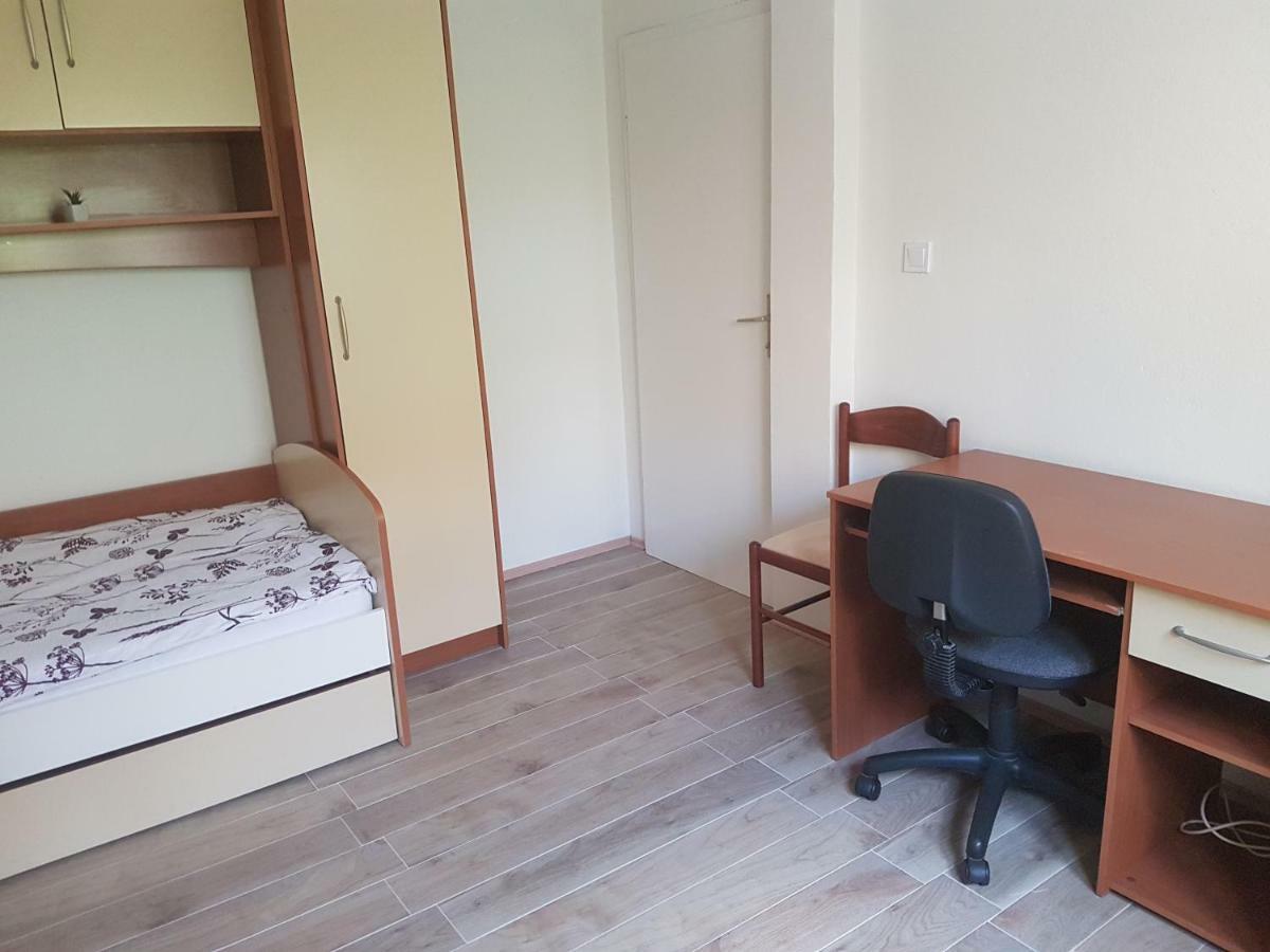 Apartment Drago Kaštela Extérieur photo