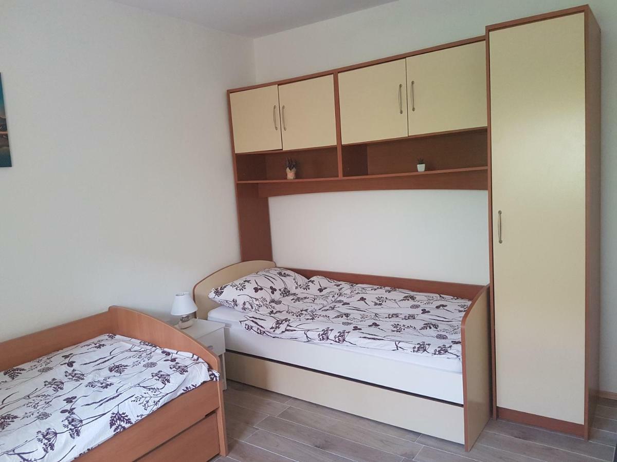 Apartment Drago Kaštela Extérieur photo